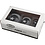 Creativ Company Ponsen set, ster, afm 25+49+75 mm, 3 stuk/ 1 doos