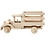 Creativ Company Truck, H: 11 cm, L: 22 cm, B: 7,5 cm, 1 stuk