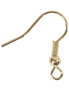 Creativ Company Franse Oorbelhaak