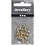 Creativ Company Oorbelhaaken, L: 18 mm, goud, 10 stuk/ 1 doos
