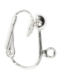 Creativ Company Clip-on oorbellen