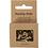Creativ Company Grote oorbellen met oog, d 15 mm, dikte 3 mm, verguld, 2x2 paar/ 1 doos