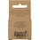 Creativ Company Grote oorbellen met oog, d 15 mm, dikte 3 mm, verguld, 2x2 paar/ 1 doos