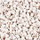 NABBI Foto kralen, afm 5x5 mm, gatgrootte 2,5 mm, medium, lichtgrijs (10), 6000 stuk/ 1 doos
