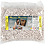 NABBI Foto kralen, afm 5x5 mm, gatgrootte 2,5 mm, medium, lichtgrijs (10), 6000 stuk/ 1 doos