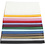 Creativ Company Tissuepapier, vel 50x70 cm, 17 gr, diverse kleuren, 15x2 vel/ 1 doos