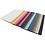 Creativ Company Tissuepapier, vel 50x70 cm, 17 gr, diverse kleuren, 15x2 vel/ 1 doos