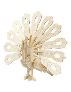 Creativ Company 3D Puzzel