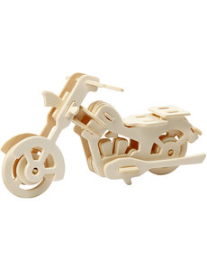 Creativ Company 3D Puzzel