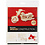 Creativ Company 3D Puzzel, motorfiets, afm 19x9x9 cm, 1 stuk