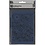 Creativ Company Patroonkarton, vel 10,5x15 cm, 200 gr, blauw, 10 stuk/ 1 doos