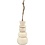 Creativ Company Sneeuwpop, H: 7,8 cm, d 3,3 cm, 1 stuk