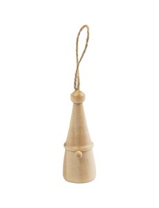 Creativ Company Scandinavische kerstkabouter