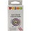 PRIMO Schoolbordkrijt, L: 8 cm, d 10 mm, 10x10 stuk/ 1 doos