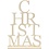 Kerstboom, H: 29 cm, B: 21 cm, 1 stuk