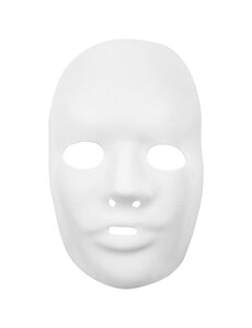 Creativ Company Masker