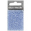 Creativ Company Rocailles, d 1,7 mm, afm 15/0, gatgrootte 0,5-0,8 mm, lichtblauw, 25 gr/ 1 doos