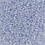 Creativ Company Rocailles, d 1,7 mm, afm 15/0, gatgrootte 0,5-0,8 mm, lichtblauw, 25 gr/ 1 doos