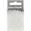 Creativ Company Rocailles, d 1,7 mm, afm 15/0, gatgrootte 0,5-0,8 mm, helder, 25 gr/ 1 doos