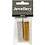 Creativ Company Rocailles, d 1,7 mm, afm 15/0, gatgrootte 0,5-0,8 mm, goud, zilver, 2x7 gr/ 1 doos