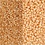 Creativ Company Rocailles, d 1,7 mm, afm 15/0, gatgrootte 0,5-0,8 mm, peach, light peach, 2x7 gr/ 1 doos