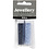 Creativ Company Rocailles, d 1,7 mm, afm 15/0, gatgrootte 0,5-0,8 mm, lichtblauw, donkerblauw, 2x7 gr/ 1 doos