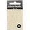 Creativ Company Rocailles, d 1,7 mm, afm 15/0, gatgrootte 0,5-0,8 mm, parelmoer, 25 gr/ 1 doos