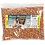 NABBI Foto kralen, afm 5x5 mm, gatgrootte 2,5 mm, medium, lichtbruin (20), 6000 stuk/ 1 doos