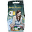 NABBI Foto kralen, afm 5x5 mm, gatgrootte 2,5 mm, medium, lichtblauw (28), 1100 stuk/ 1 doos