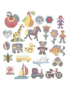 Creativ Company Onderplaat