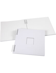 Creativ Company Spiraal gebonden Scrapbook