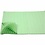 Creativ Company Honingraat papier, vel 28x17,8 cm, diverse kleuren, 4x2 vel/ 1 doos