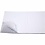 Creativ Company Honingraat papier, vel 28x17,8 cm, diverse kleuren, 4x2 vel/ 1 doos