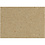 Creativ Company Gerecycled Karton, vel 46x64 cm, 225 gr, grijs bruin, 125 vel/ 1 doos