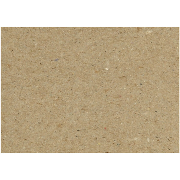 Creativ Company Gerecycled Karton, vel 46x64 cm, 225 gr, grijs bruin, 125 vel/ 1 doos