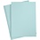 Creativ Company Papier, A4, vel 210x297 mm, 80 gr, lichtblauw, 20 stuk/ 1 doos