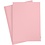 Creativ Company Papier, A4, vel 210x297 mm, 80 gr, lichtrood, 20 stuk/ 1 doos