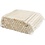 Houten staven voor onderzetter, d 14-15 mm, afm 18 cm, gatgrootte 4 mm, 108 stuk/ 1 doos