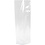 Creativ Company Cellofaan zak, H: 22,5 cm, afm 9x6,5 cm, 200 stuk/ 1 doos