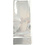 Creativ Company Cellofaan zak, H: 22,5 cm, afm 9x6,5 cm, 200 stuk/ 1 doos