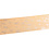 Creativ Company Tafelloper, L: 3,5 M, B: 29 cm, oranje, 1 rol