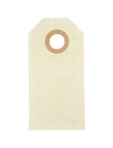 Creativ Company Manilla-labels