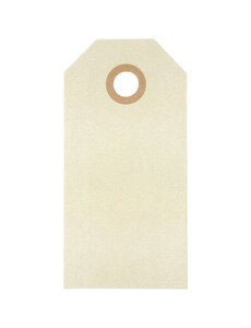 Creativ Company Manilla-labels