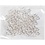 Creativ Company Veringsluiting, d 7 mm, zilver, 100 stuk/ 1 doos