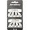 Creativ Company Haarkam, L: 60 mm, B: 38 mm, parelmoer, 2 stuk/ 1 doos