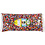 Strijkkralen, afm 5x5 mm, gatgrootte 2,5 mm, medium, standaardkleuren, 30000 div/ 1 doos