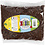NABBI Strijkkralen, afm 5x5 mm, gatgrootte 2,5 mm, medium, bruin (32229), 6000 stuk/ 1 doos