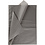 Creativ Company Tissuepapier, vel 50x70 cm, 14 gr, donkergrijs, 10 vel/ 1 doos