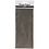 Creativ Company Tissuepapier, vel 50x70 cm, 14 gr, donkergrijs, 10 vel/ 1 doos