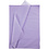 Creativ Company Tissuepapier, vel 50x70 cm, 17 gr, lichtpaars, 25 vel/ 1 doos